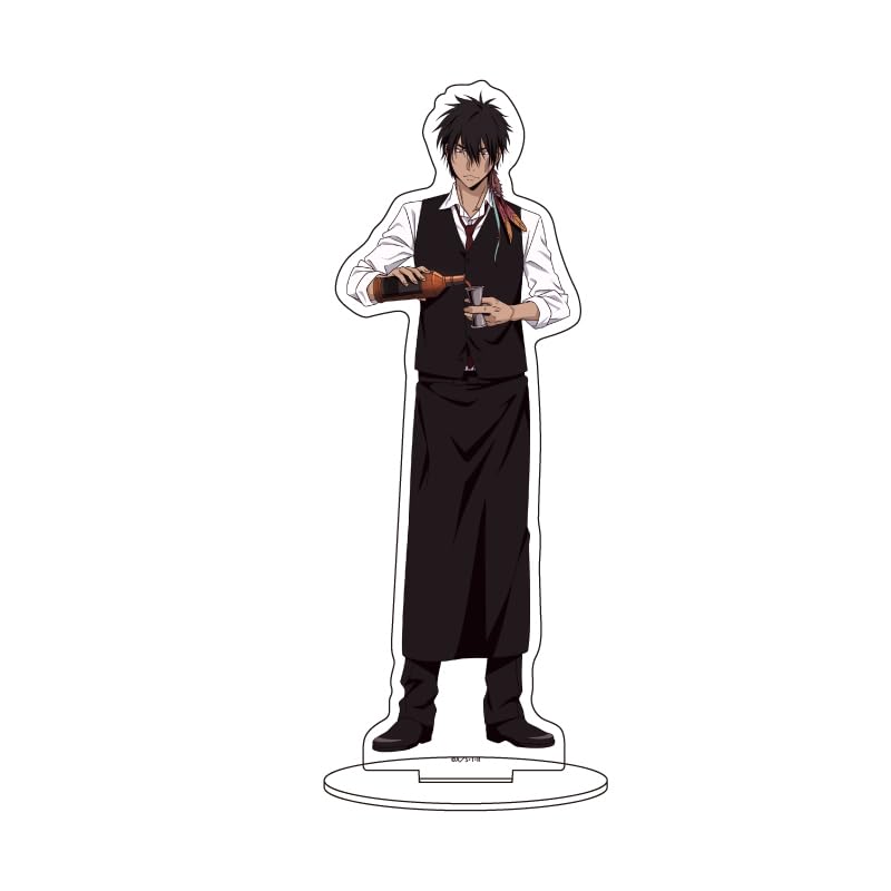 集英社 - 10年後 XANXUS マウスパッド　家庭教師ヒットマンREBORN！　パッド Amazon.co.jp: 3Dマウスパッド 家庭教師ヒットマンREBORN! 10年